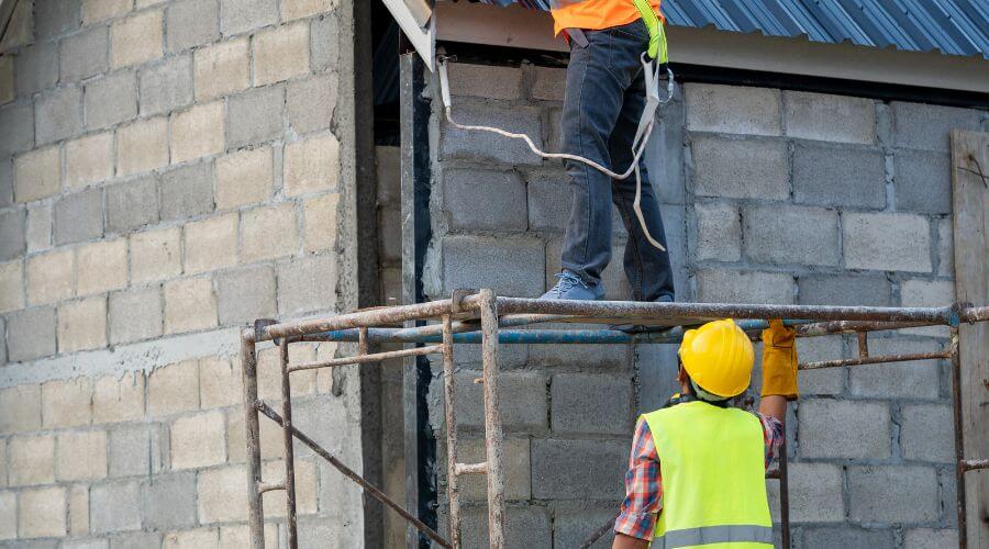 Professional Flat Roofing Installation in Climax, NY